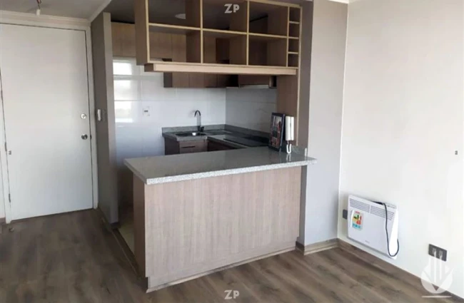 Hermoso departamento nuevo a solo pasos del metro