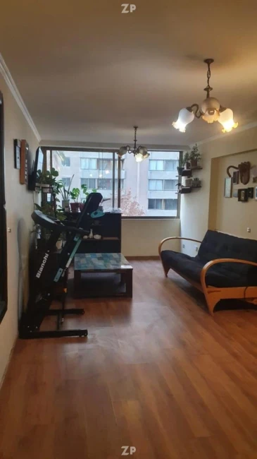 En venta lindo y amplio departamento en condominio