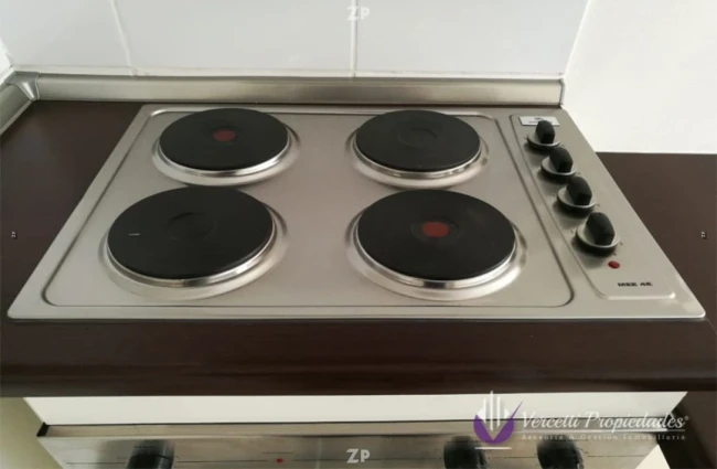 Hermoso departamento a solo pasos del metro