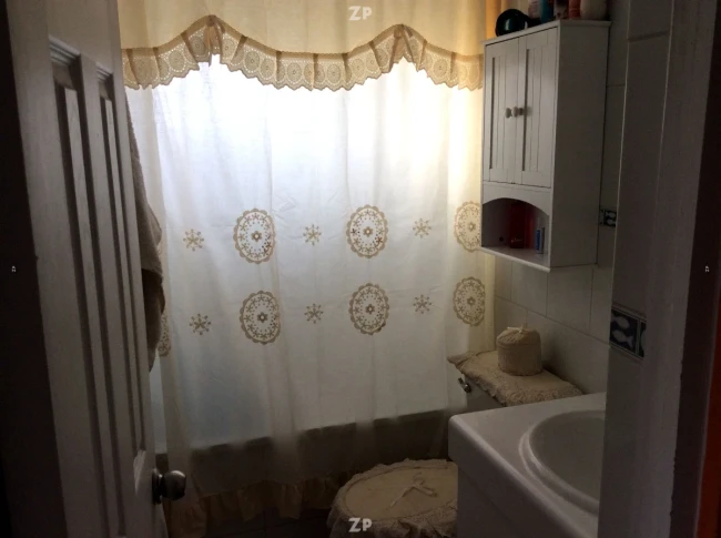 Lindo y acogedor departamento en condominio