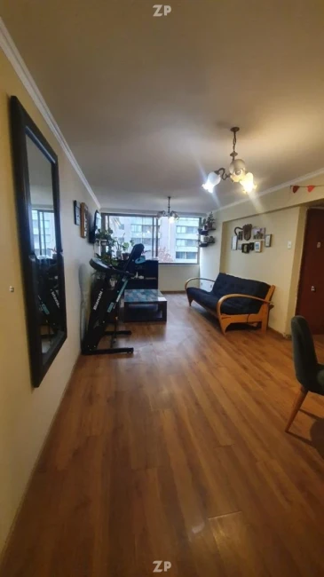 En venta lindo y amplio departamento en condominio