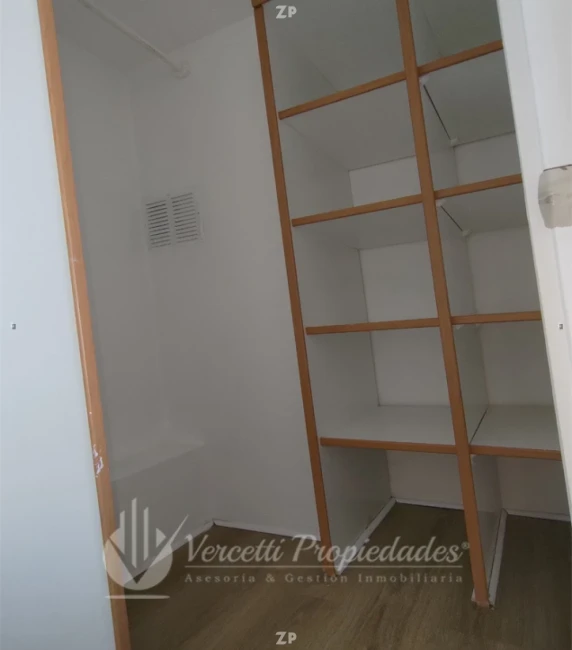 Se vende hermoso departamento en la cisterna
