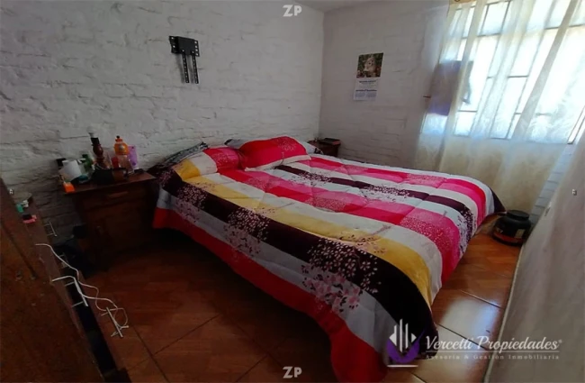 Acogedor departamento con excelente ubicación