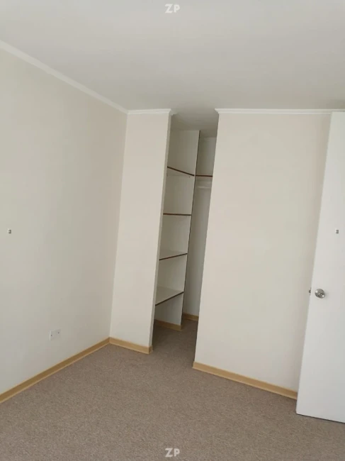 Hermoso departamento a solo pasos del metro