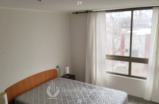 Hermoso departamento ubicado a solo pasos del metro