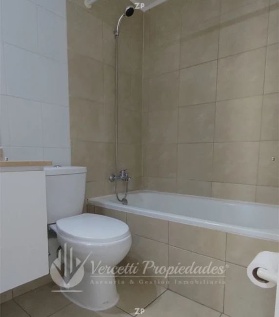 Se vende hermoso departamento en la cisterna