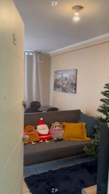 Hermoso departamento en excelente ubicación