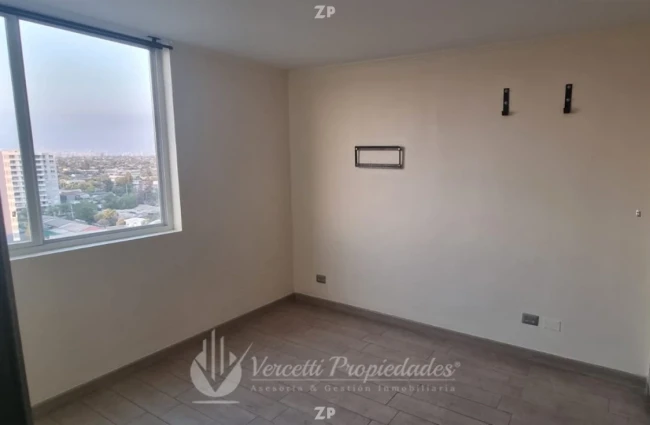 Departamento moderno y céntrico en la cisterna