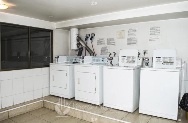 Hermoso departamento ubicado a pasos del metro