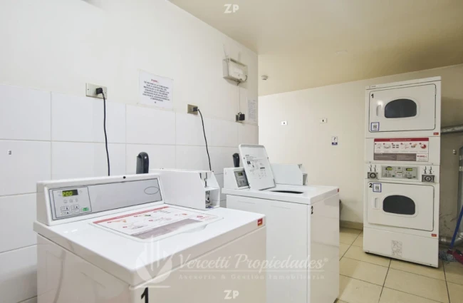 Lindo departamento ubicado a solo pasos del metro