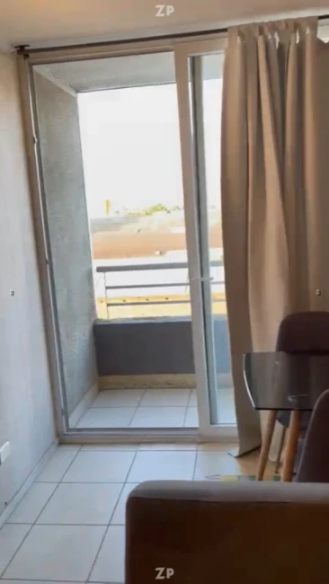 Hermoso departamento en excelente ubicación