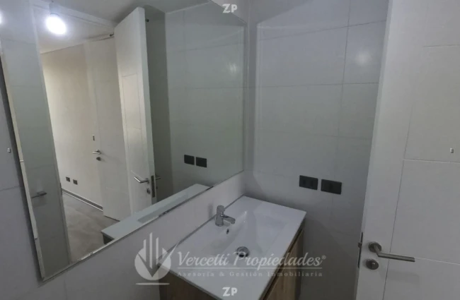 Hermoso departamento en venta a pasos del metro