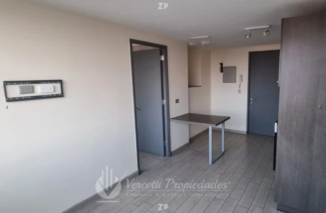 Departamento moderno y céntrico en la cisterna