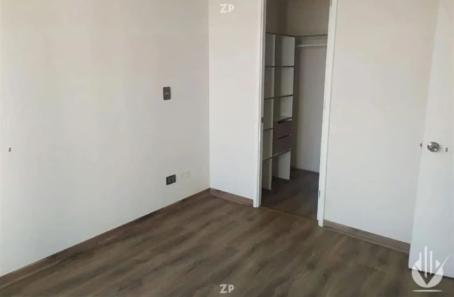 Hermoso departamento nuevo a solo pasos del metro