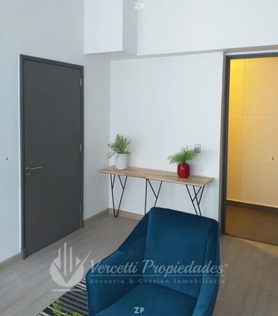 Departamento moderno y céntrico en la cisterna