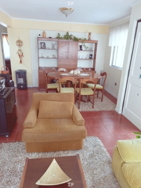 Venta de casa en Condominio Puesta del Sol Coquimbo