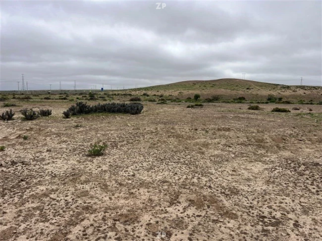 Se vende erreno de 50 hectáreas en Estancia Délano, Vallenar Norte.