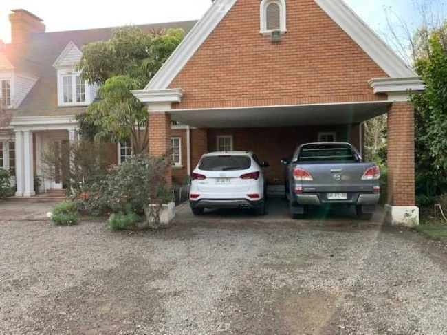 Se vende maravillosa casa en Ovalle en exclusivo condominio residencial