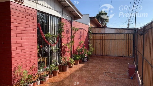 Oportunidad en Olivar Bajo, Coquimbo Propiedad regularizada