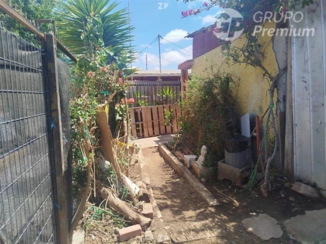 En venta encantadora casa ubicada en Sotaqui, comuna de Ovalle