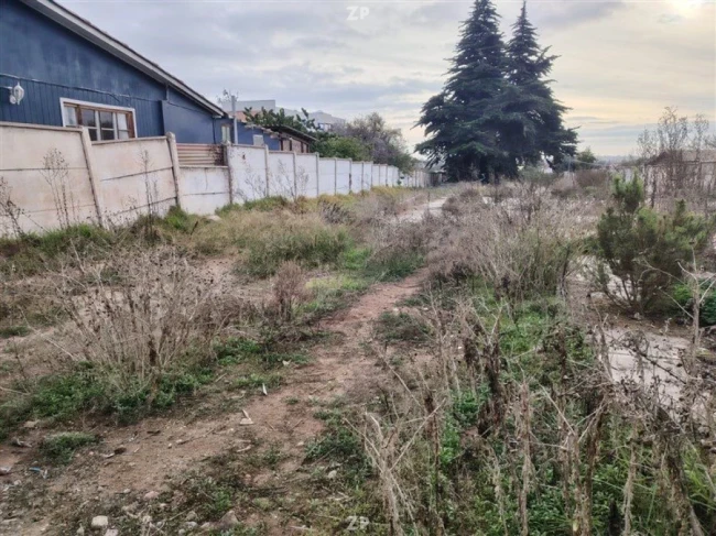 Atención inversionistas! Se vende sitio de 1904 m2