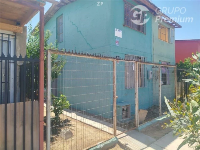 En venta casa en Sotaqui, comuna de Ovalle, se encuentra a la venta por UF 1311