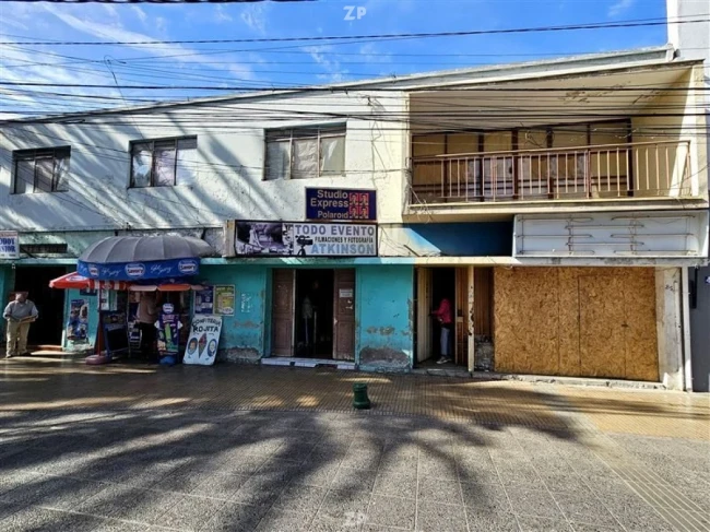 Propiedad en Venta Frente a la Plaza de Armas de Vallenar