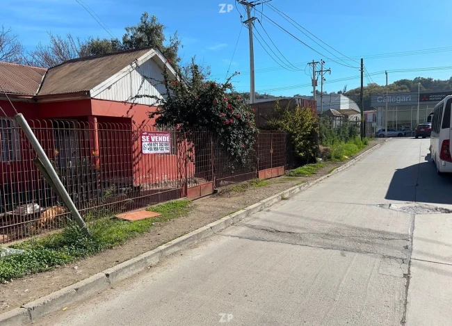 ¡Gran oportunidad de inversión  Excelente ubicación!