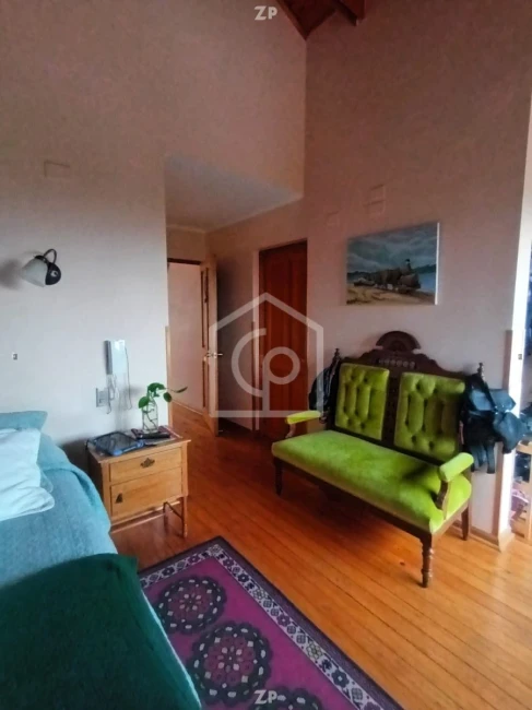 EN VENTA CASA SECTOR SAN JOAQUIN LA SERENA 6D4B