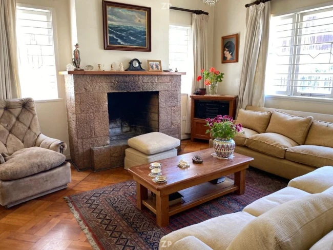 ¡Casa en Venta a Pasos de Avenida Libertad, Viña del Mar!