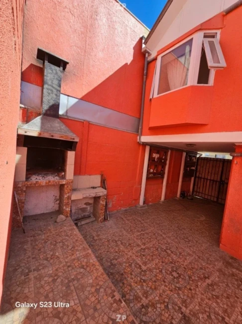 Venta de Casa en el sector las torres, Coquimbo