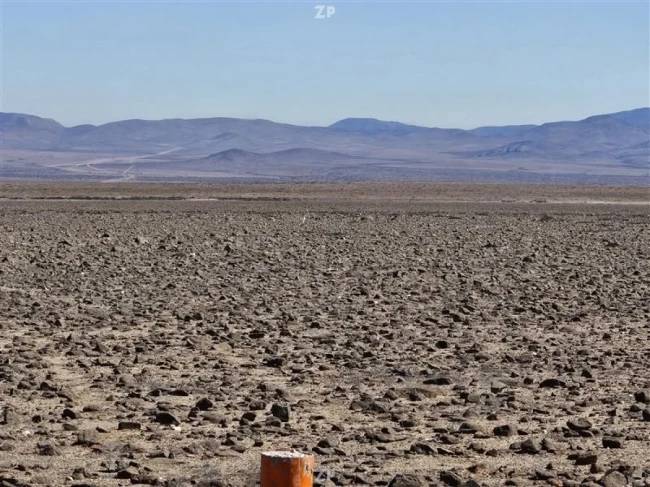 Se vende terreno de 21 hectáreas en Estancia Délano, Vallenar Norte.