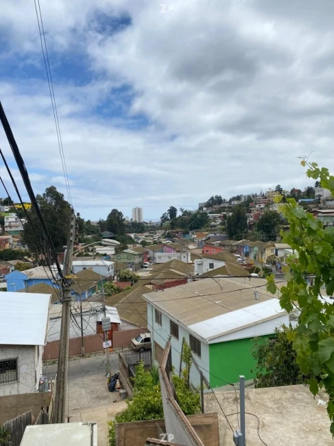 En venta dos casas, una de concreto y otra de material ligero. Venta CONTADO