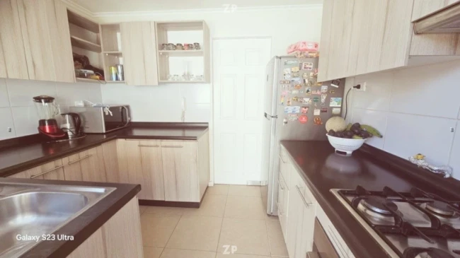 VENTA CASA EN CONDOMINIO PORTAL DEL VALLE, LA SERENA