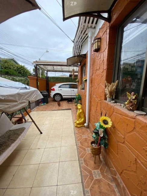 Se Vende Casa en Sindempart en Coquimbo