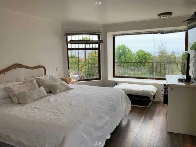 Se vende preciosa casa en exclusivo sector residencial Rosario de Peñuelas