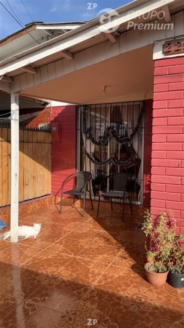 Oportunidad en Olivar Bajo, Coquimbo Propiedad regularizada