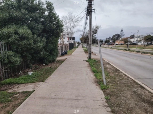 Atención inversionistas! Se vende sitio de 1904 m2