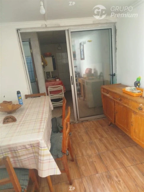 Se vende espaciosa casa en el tranquilo sector de Sotaqui