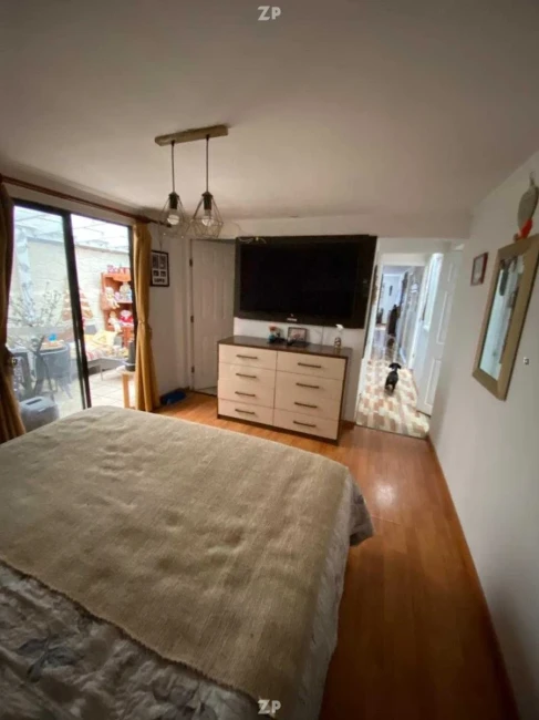 Se Vende Casa en Sindempart en Coquimbo