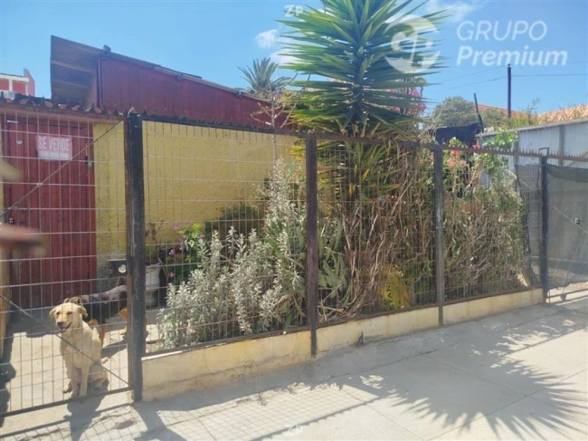 En venta encantadora casa ubicada en Sotaqui, comuna de Ovalle