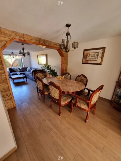 Se Vende Hermosa Casa Ampliada en Peñuelas Coquimbo.