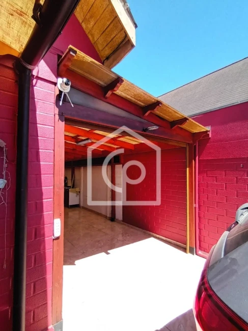 CASA EN VENTA 3D/2B SECTOR MILAGRO 2, LA SERENA