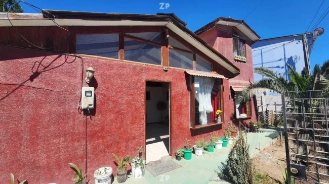 Se vende Casa en la vibrante comuna de Coquimbo, Región de Coquimbo
