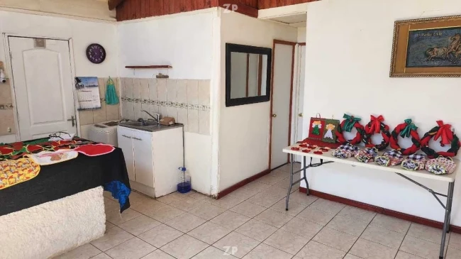 Se vende Casa en la vibrante comuna de Coquimbo, Región de Coquimbo