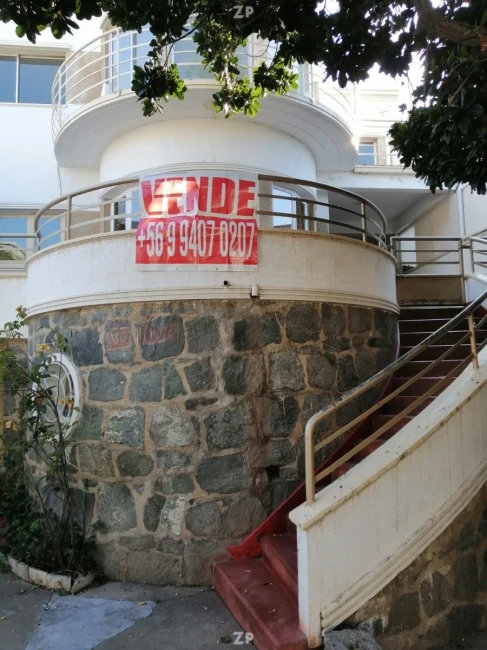 Se vende céntrica casa de albañileria en Sector de Recreo