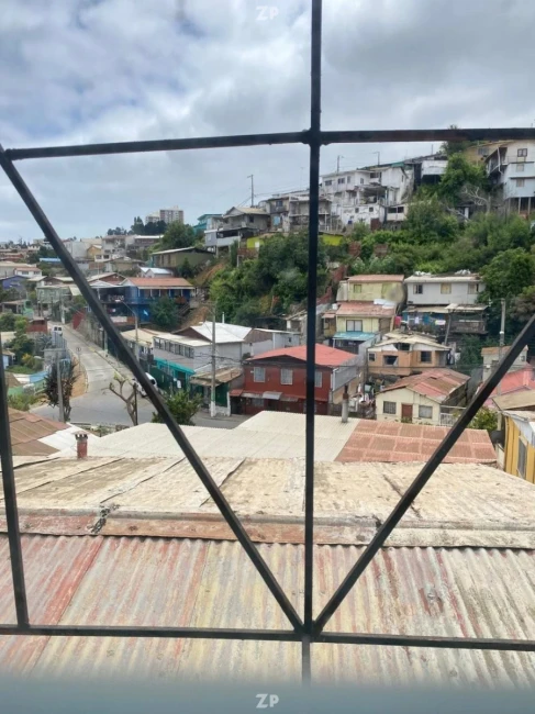 En venta dos casas, una de concreto y otra de material ligero. Venta CONTADO