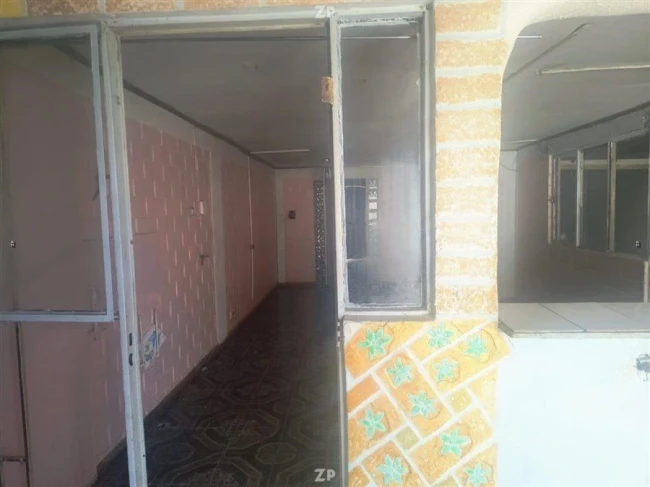 Se vende Casa de un piso ubicada en Población Ariztía II