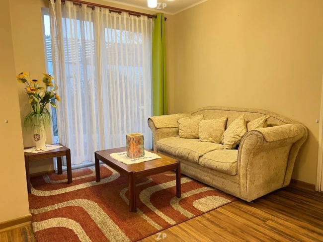 En venta Acogedora casa ubicada en sector de alta plusvalía