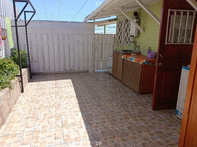 Se vende propiedad de un piso en el sector Cristo Rey